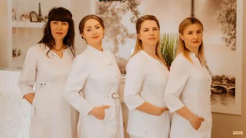 Мари клиник липецк