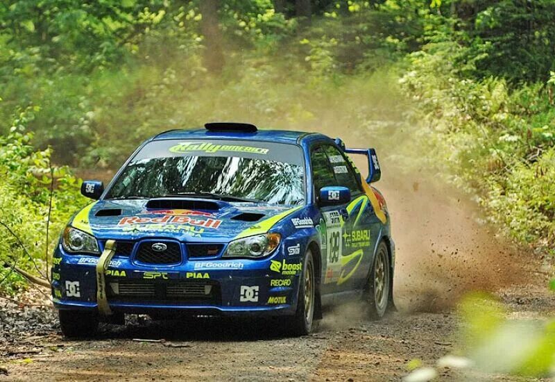 Ралли ночью. Ралли америка. Раллийная субару. Ралли американская. Subaru impreza wrx sti ралли.