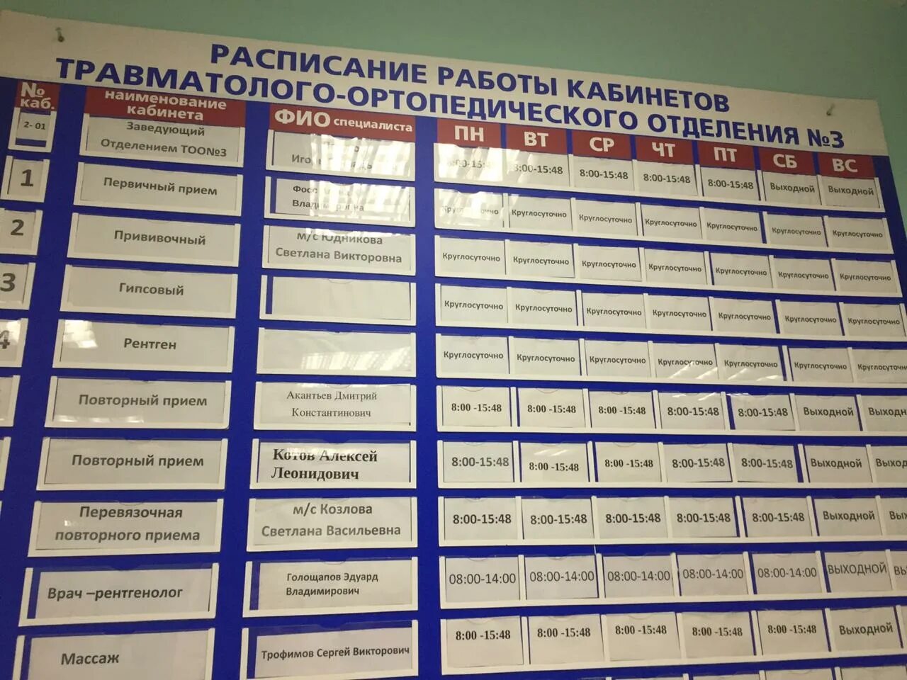 Прием врачей жлобин. Расписание в больнице. Травмпункт на Джамбульской Красноярск. Травмпункт Красноярск Советский район. Травмпункт советского района.