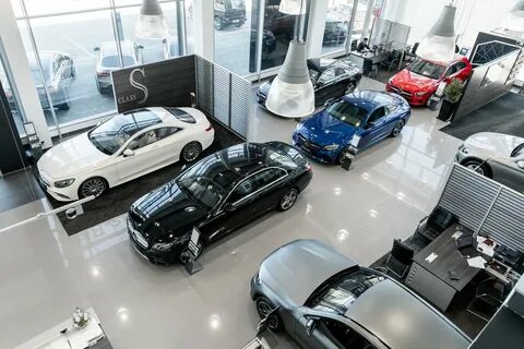 Автосалоны екатеринбург отзывы покупателей