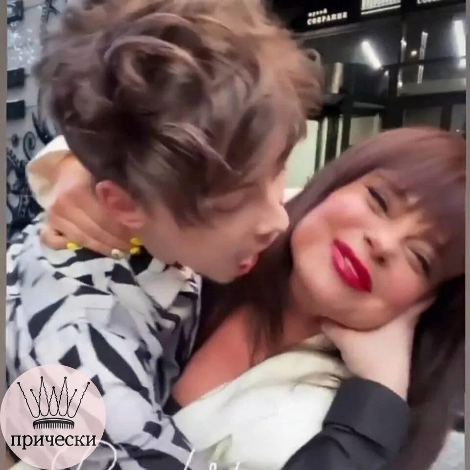 архип глушко. ирина порывай. сын наташи королевой и тарзана. что с сыном королевой случилось сегодня. внебрачная дочь королевой.