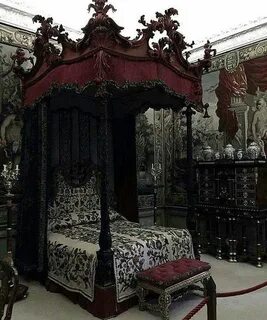 Кровать готов