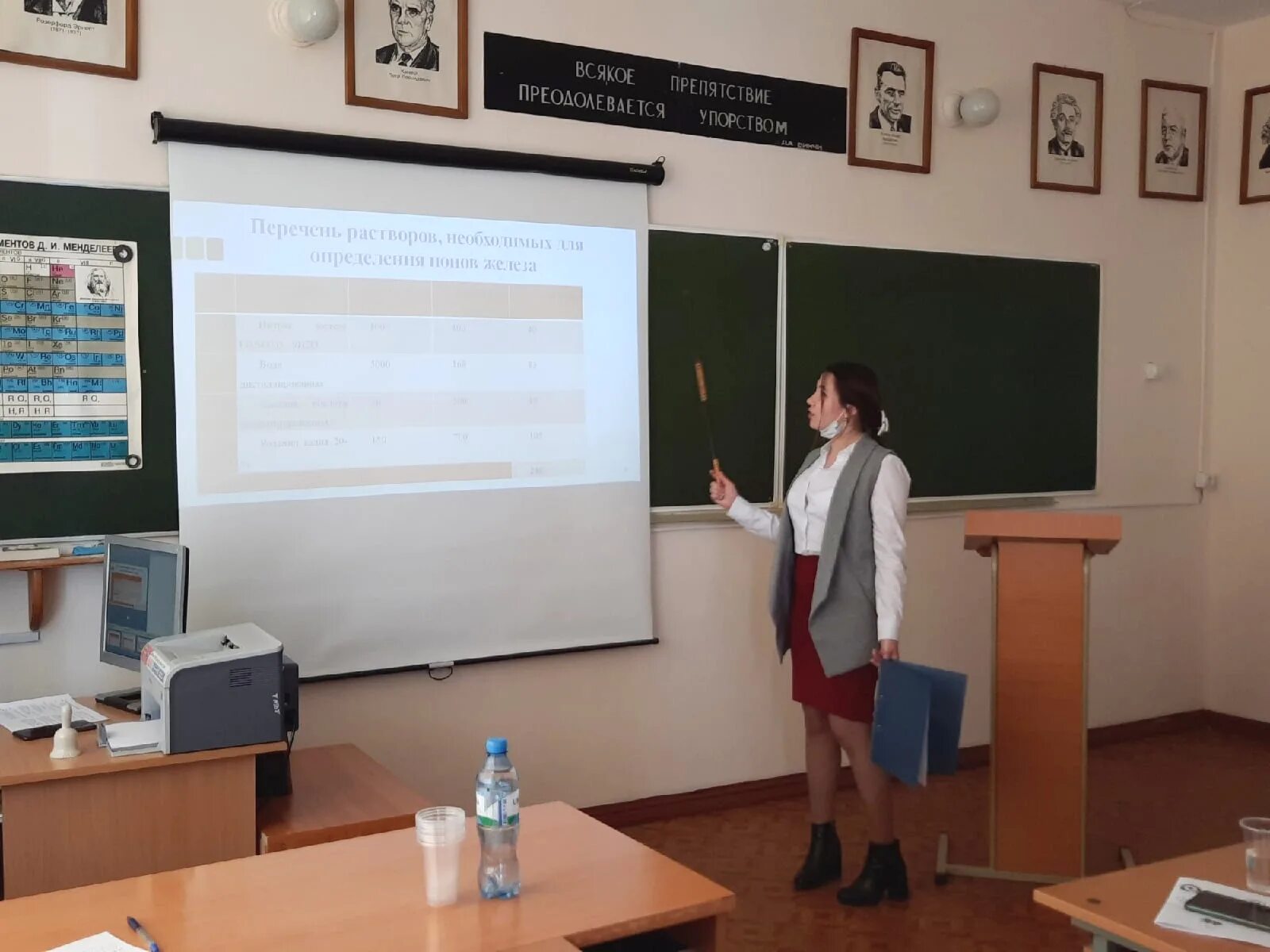 региональный конкурс научно исследовательских работ