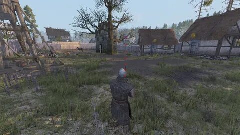 Feudal lands