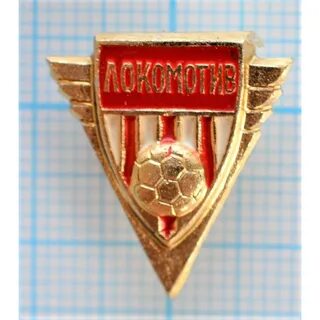 Значки фк