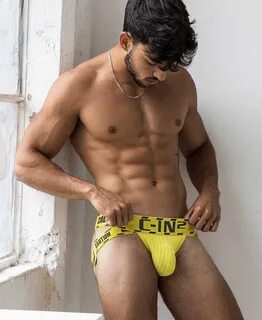 C-IN2 sexy underwear for men 