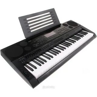 Синтезатор ctk