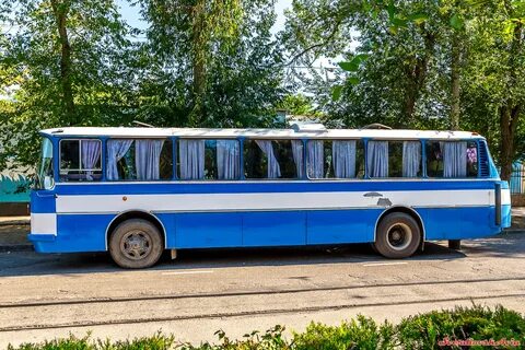 Лаз 699р