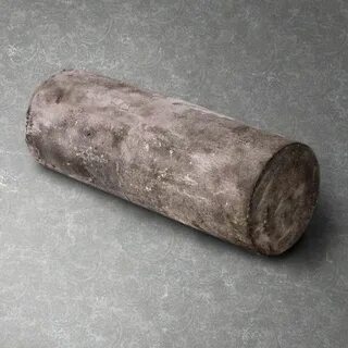 Чугунная болванка это