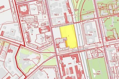 Публичная кадастровая карта выборгский ленинградской
