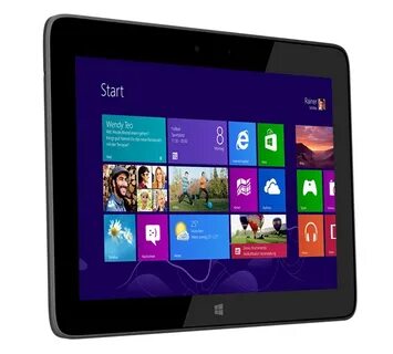 Планшетные windows