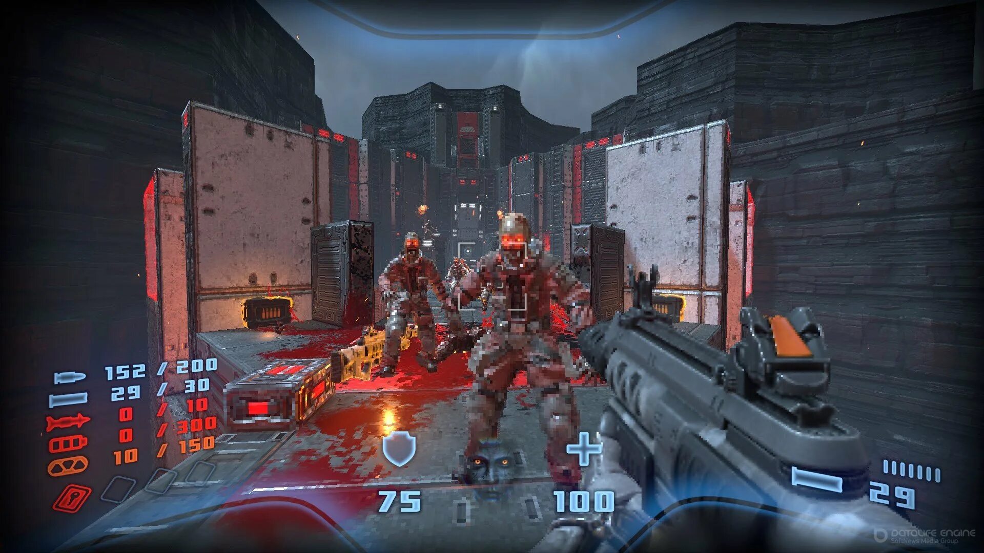 C c r g mechanics