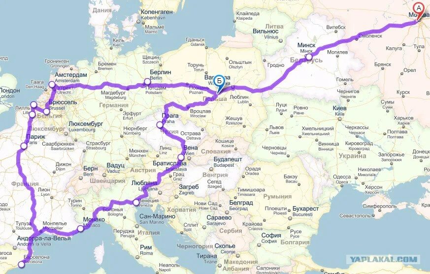 Сколько от москвы до германии. Маршрут через Европу на машине. Проложить маршрут по Европе на автомобиле. Маршрут из Москвы в Берлин через Литву на машине. Маршрут от Москвы до Германии.