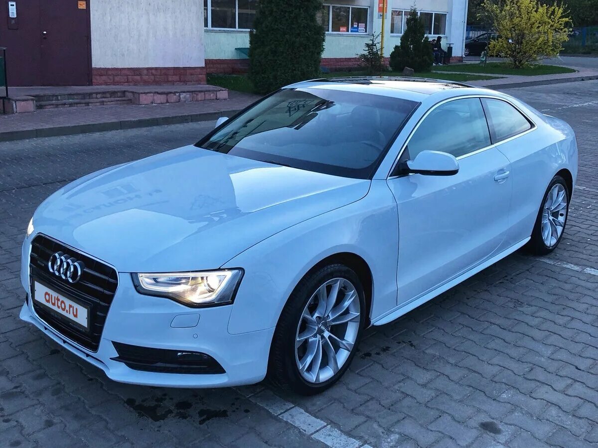 Купить ауди 5 бу. Audi a5 Coupe. Ауди а5 купе. Audi a5 купе 2014. Ауди а5 кватро.