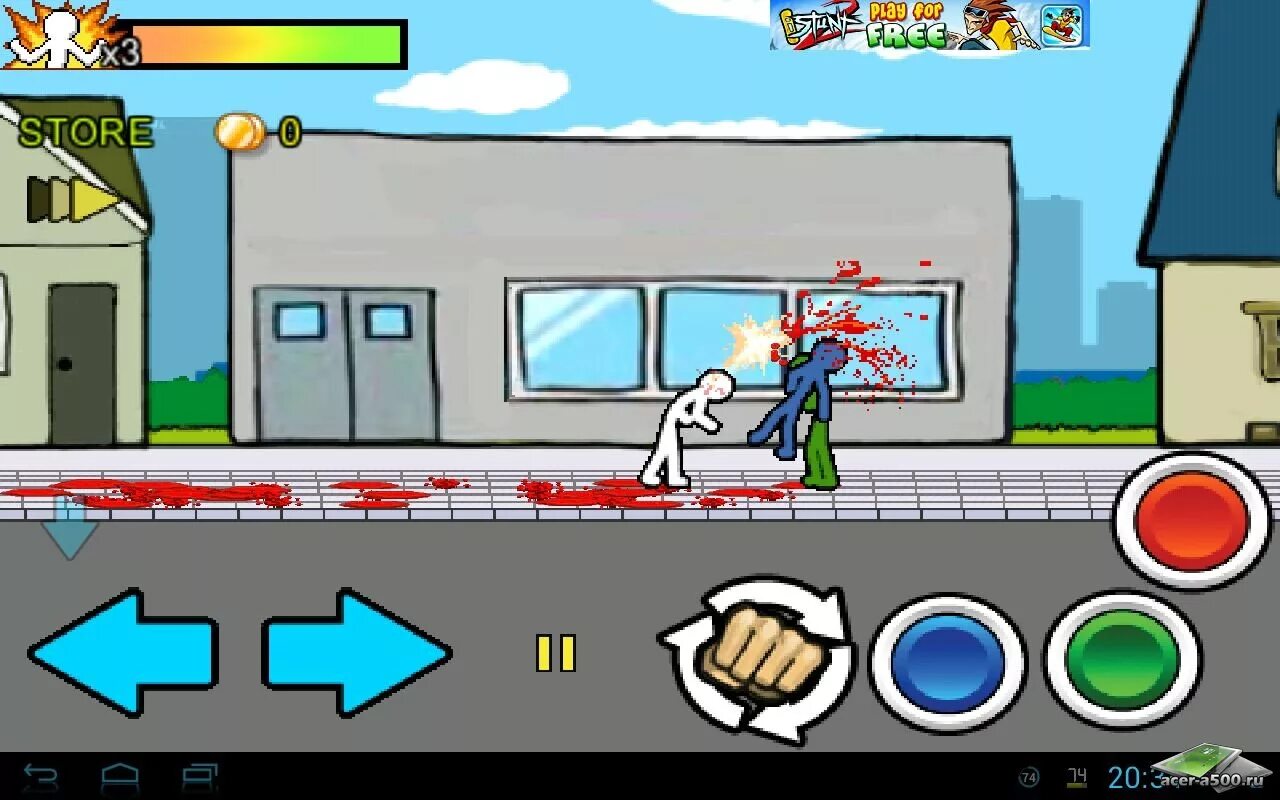 Anger of stick 2. Anger of stick 2 в злом. два стика в игре. anger foot игра.