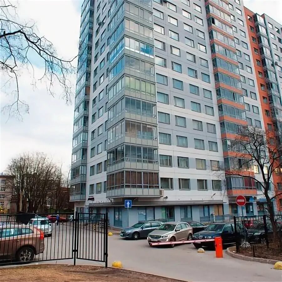Арсвита просп тореза 44 корп 2 фото Спб торез