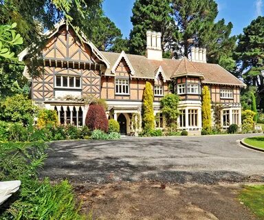 Kind home