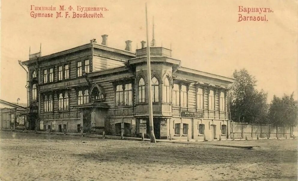 Казенных ф в