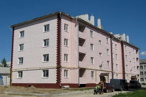 Ломоносова новозыбков