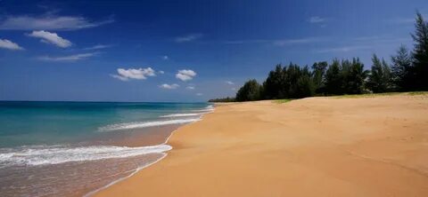Mai khao beach отзывы