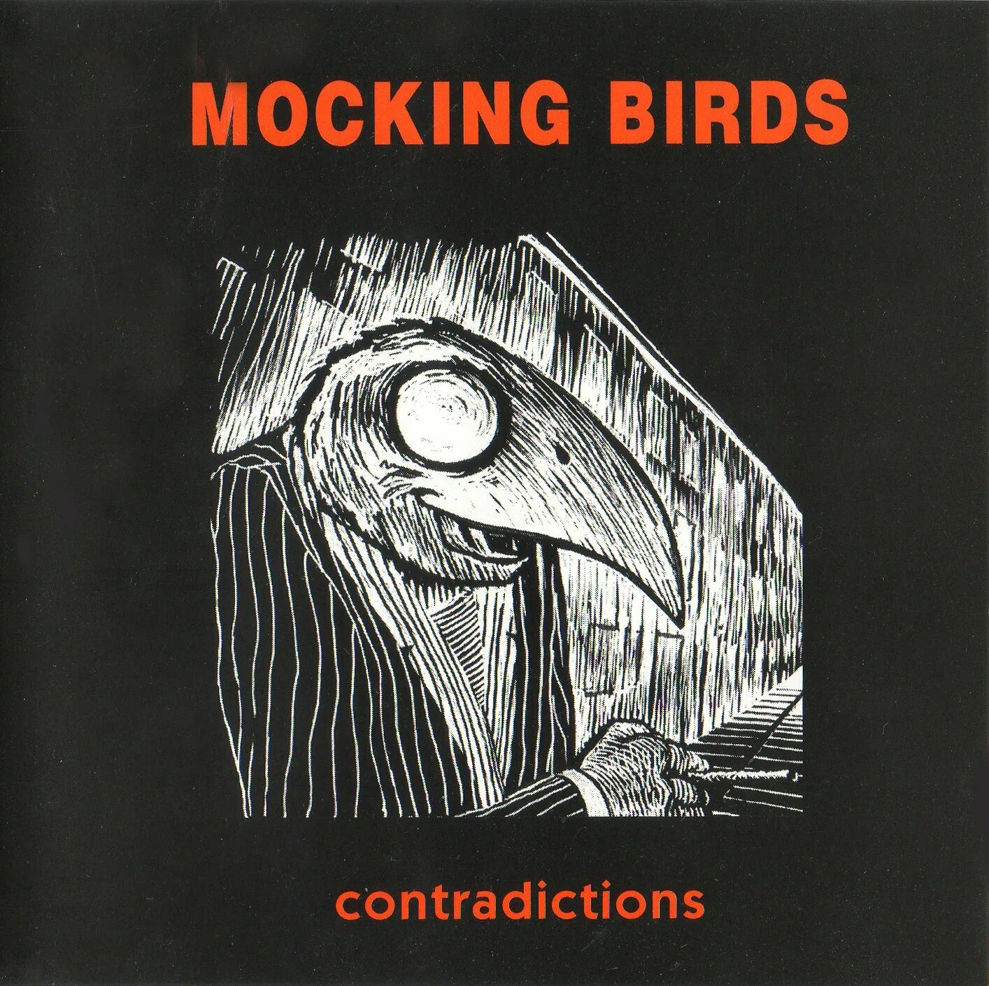 Mocking bird. Песня Mockingbird обложка. Mockingbird текст. Mockingbird перевод. Contradictions.