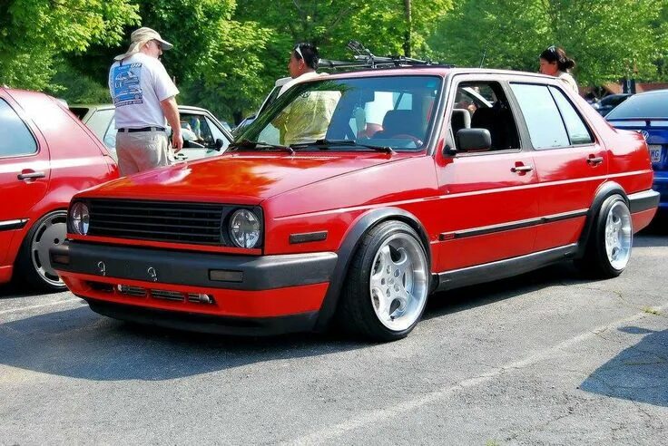 VW JETTA MK2 VW JETTA MK2 JAYJOE MEDIA Flickr