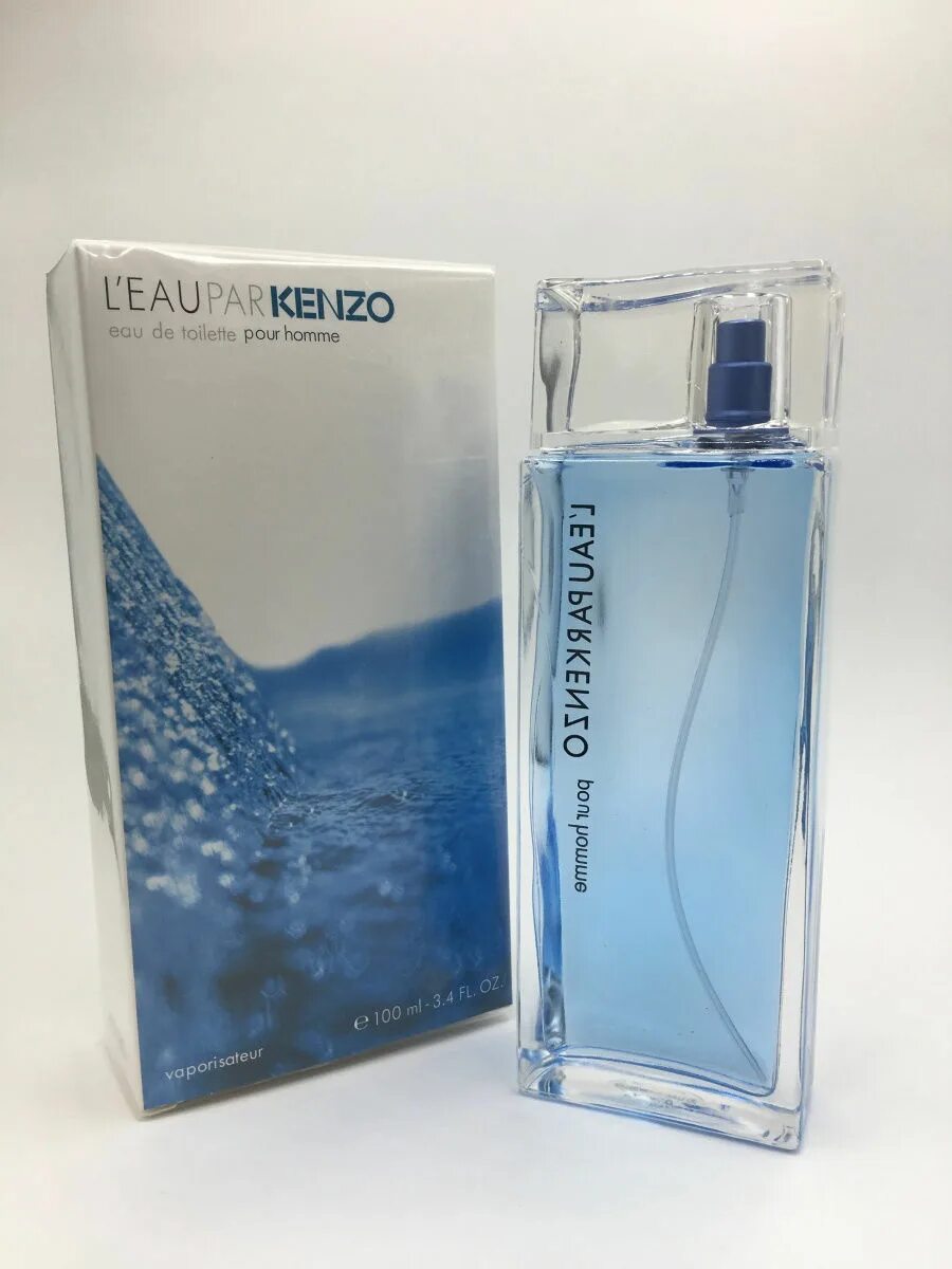 Kenzo l`Eau par. Kenzo l'Eau par Kenzo pour femme EDT, 100 ml. L Eau par Kenzo pour femme 100 ml. L'Eau par Kenzo 100ml. Мужская вода кензо