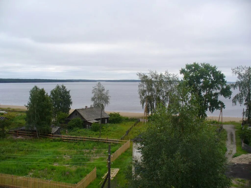 медвежьегорск тураев