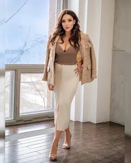 Olga Dibtseva fotosurati