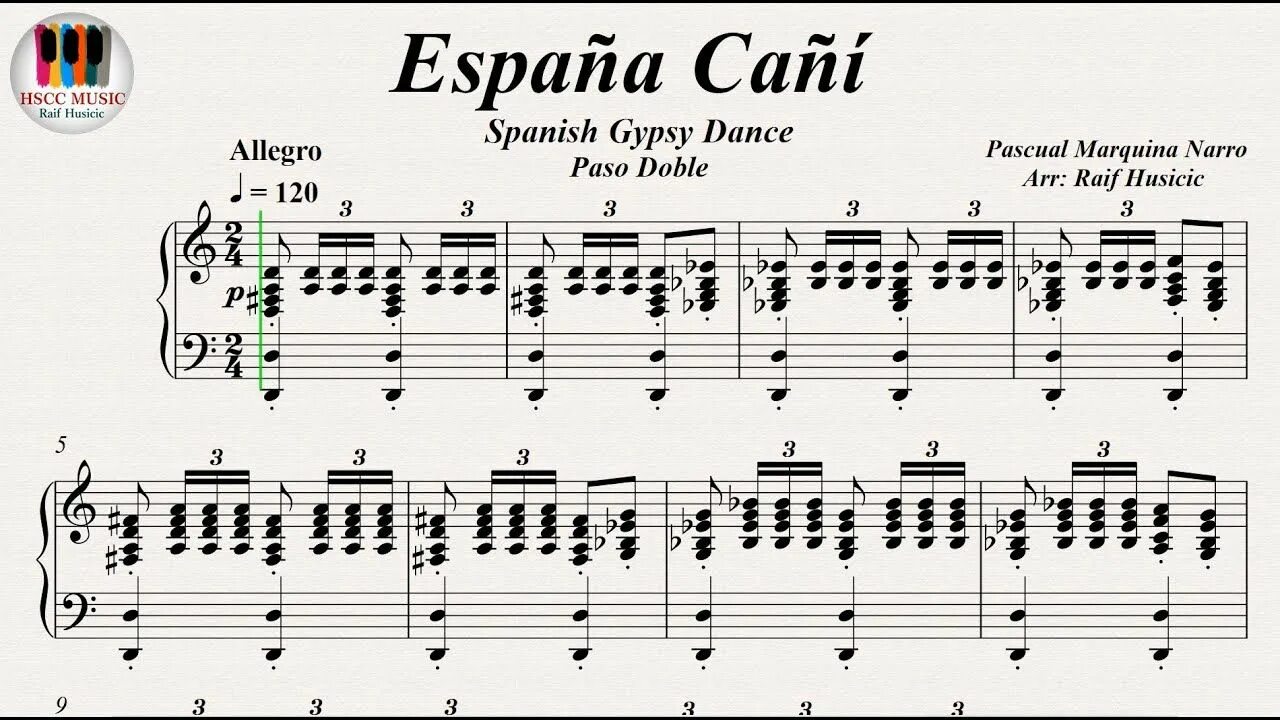 Espana cani. "españa cani (paso doble _ 60 bpm) 2" жанр. Espana cani. "españa cani (paso doble _ 60 bpm) 2" жанр. Espana cani ноты для скрипки.