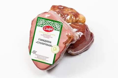 Говядина халяль