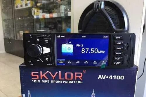 Av 3000. Магнитола Skylor av4100. Автомагнитола Skylor av-4100. Skylor av-4100 1din. Медиа-ресивер Skylor av-4100.