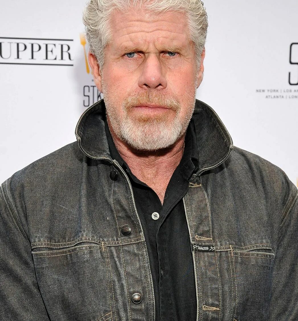 Перлман. Рон перлман. рон перлман ron perlman. актер рон палмер. рон перлман 2025.