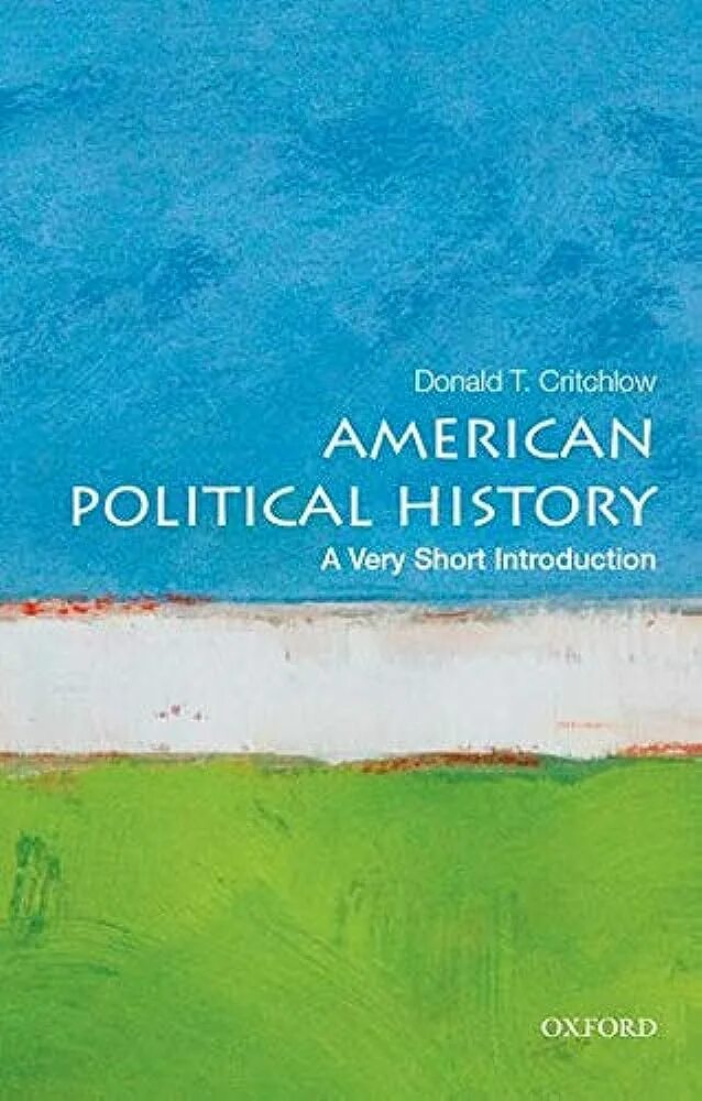 Short introduction. History and Politics. American politic.