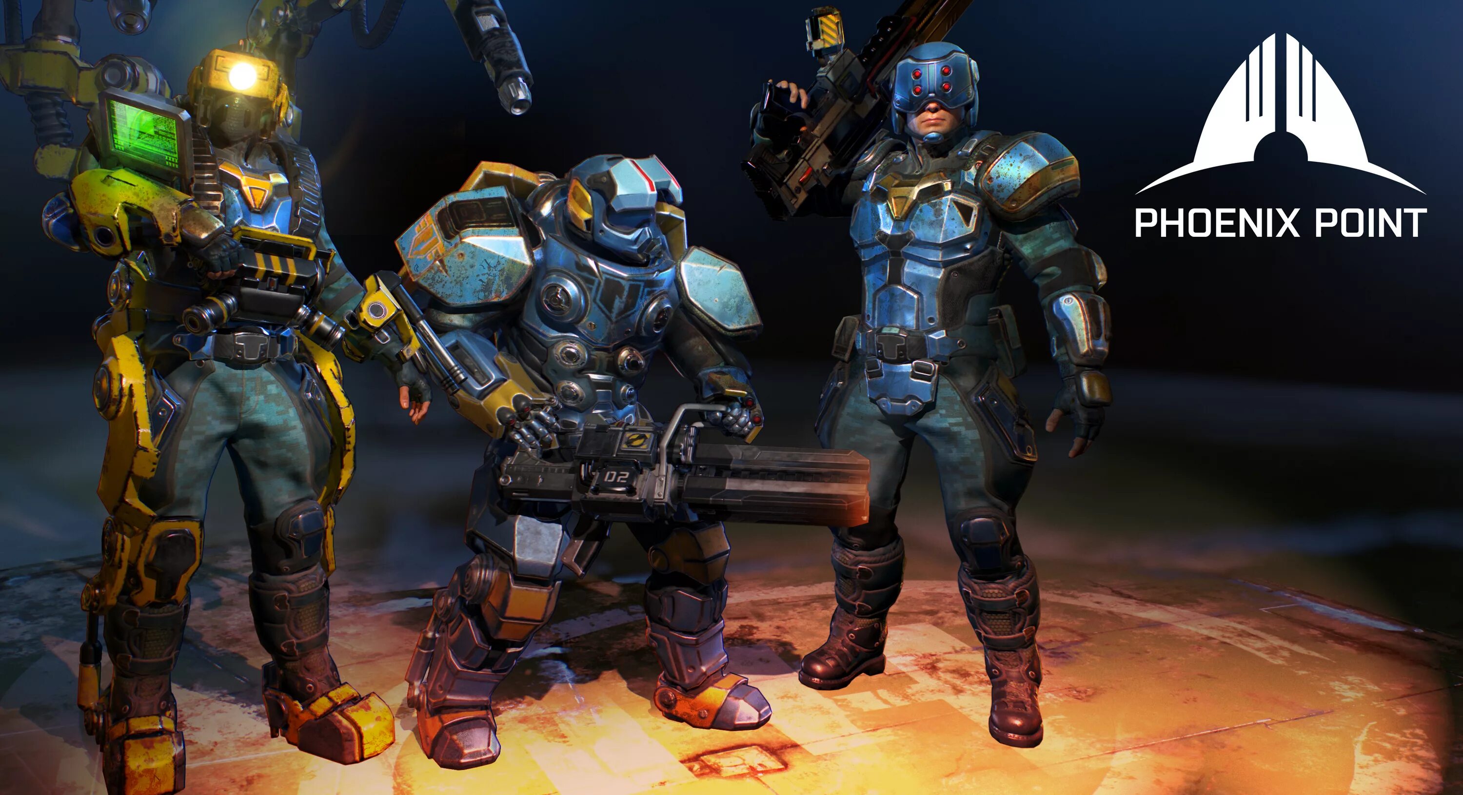 Phoenix point. Phoenix point синедрион. phoenix point кастомизация. phoenix point солдаты.