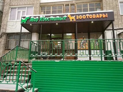 Мир хвост