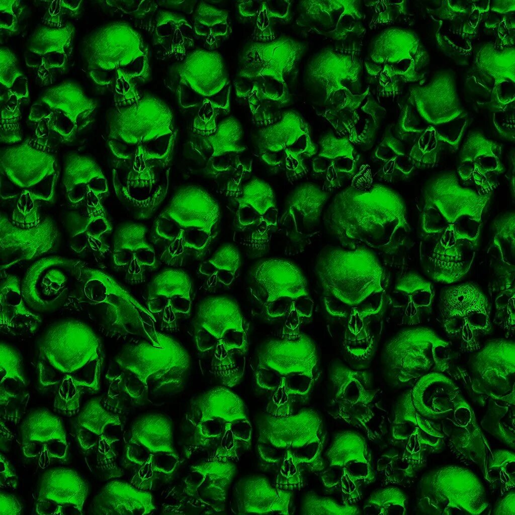 Cs текстура. Зеленый череп. Череп на зеленом фоне. Текстура черепа. Зеленый череп на черном фоне.