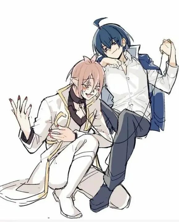 Ирума и асмодей манга. Ирума судзуки и асмодей. ирума и асмодей яой. ирума кун и асмодей. асмодей аниме ирума.