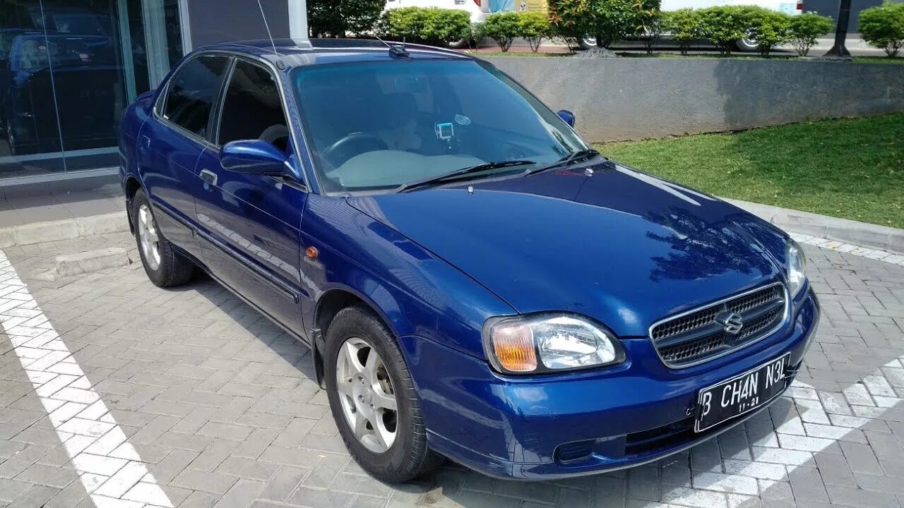 Сузуки балено 2000. Suzuki baleno 1. Сузуки балено 1995. Suzuki baleno 1. Suzuki baleno 1.
