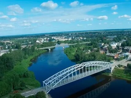Город боровичи новгородская область численность населения