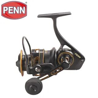 Penn reel