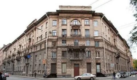 Москвичка большая пушкарская ул 41