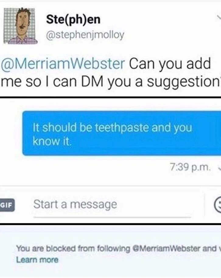 Can add