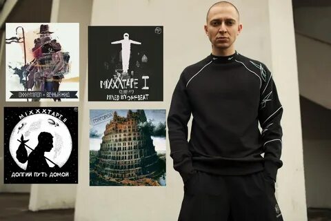 Oxxxymiron путь