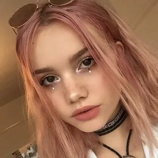 Soft girl