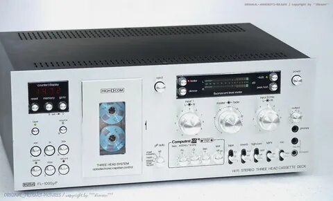 Eumig FL-1000hc. 