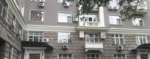 1 й гончарный 7