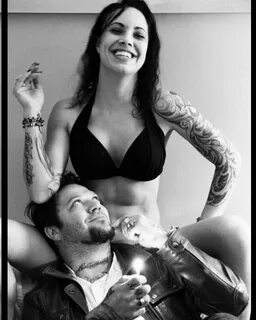 Nikki boyd margera