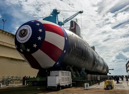 Ядерное сша