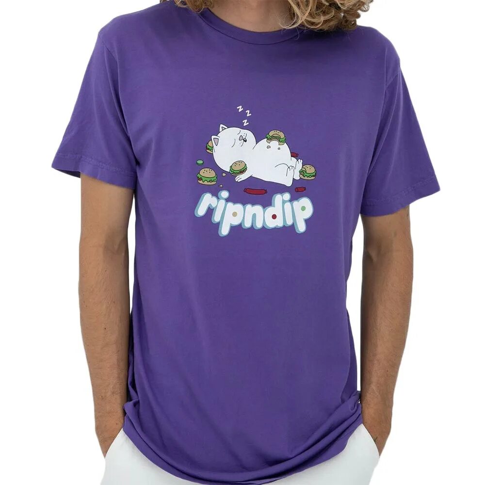 Rip and dip. Худак RIPNDIP.